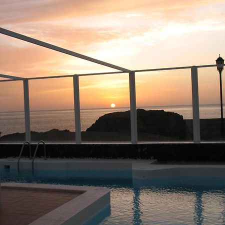 Apartamentos Juan Benitez El Cotillo  ภายนอก รูปภาพ