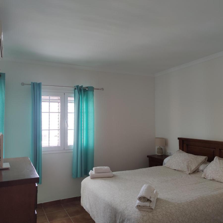 Apartamentos Juan Benitez El Cotillo  ภายนอก รูปภาพ