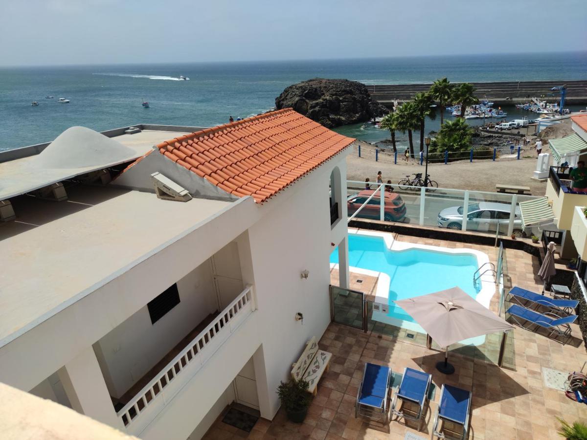 Apartamentos Juan Benitez El Cotillo  ภายนอก รูปภาพ