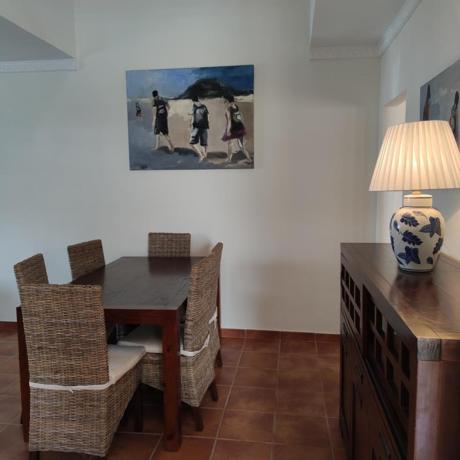 Apartamentos Juan Benitez El Cotillo  ภายนอก รูปภาพ