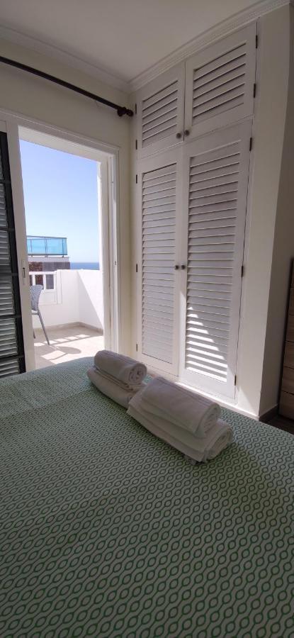 Apartamentos Juan Benitez El Cotillo  ภายนอก รูปภาพ