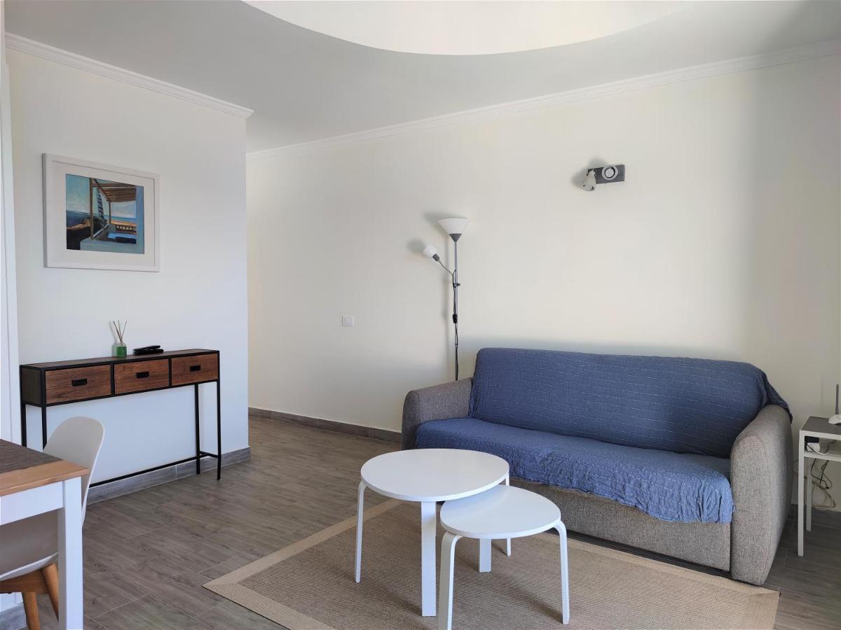 Apartamentos Juan Benitez El Cotillo  ภายนอก รูปภาพ