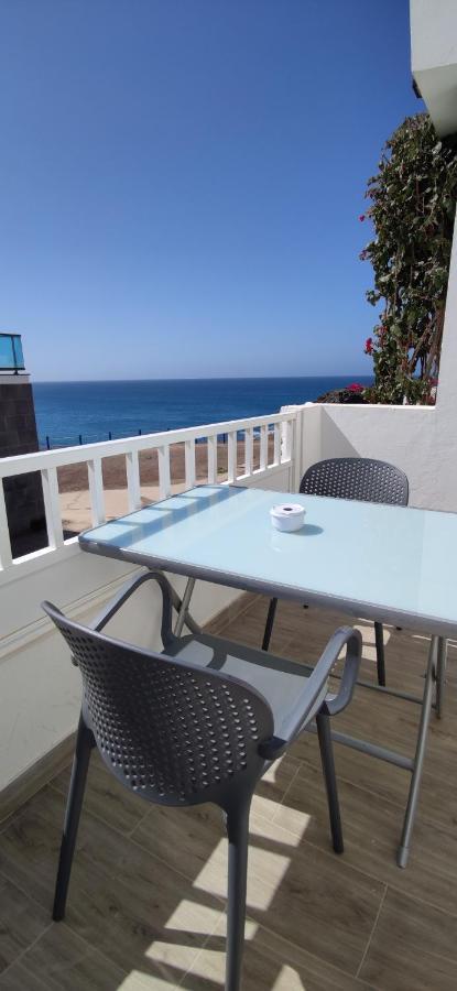 Apartamentos Juan Benitez El Cotillo  ภายนอก รูปภาพ