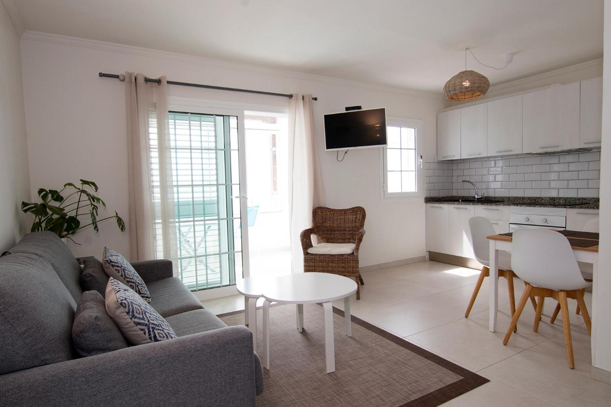 Apartamentos Juan Benitez El Cotillo  ห้อง รูปภาพ