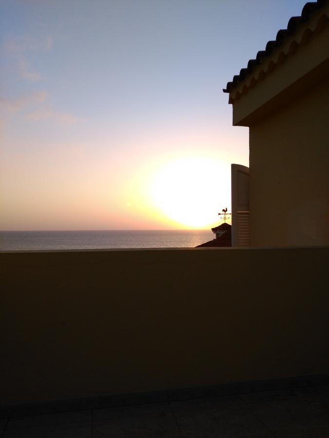 Apartamentos Juan Benitez El Cotillo  ภายนอก รูปภาพ