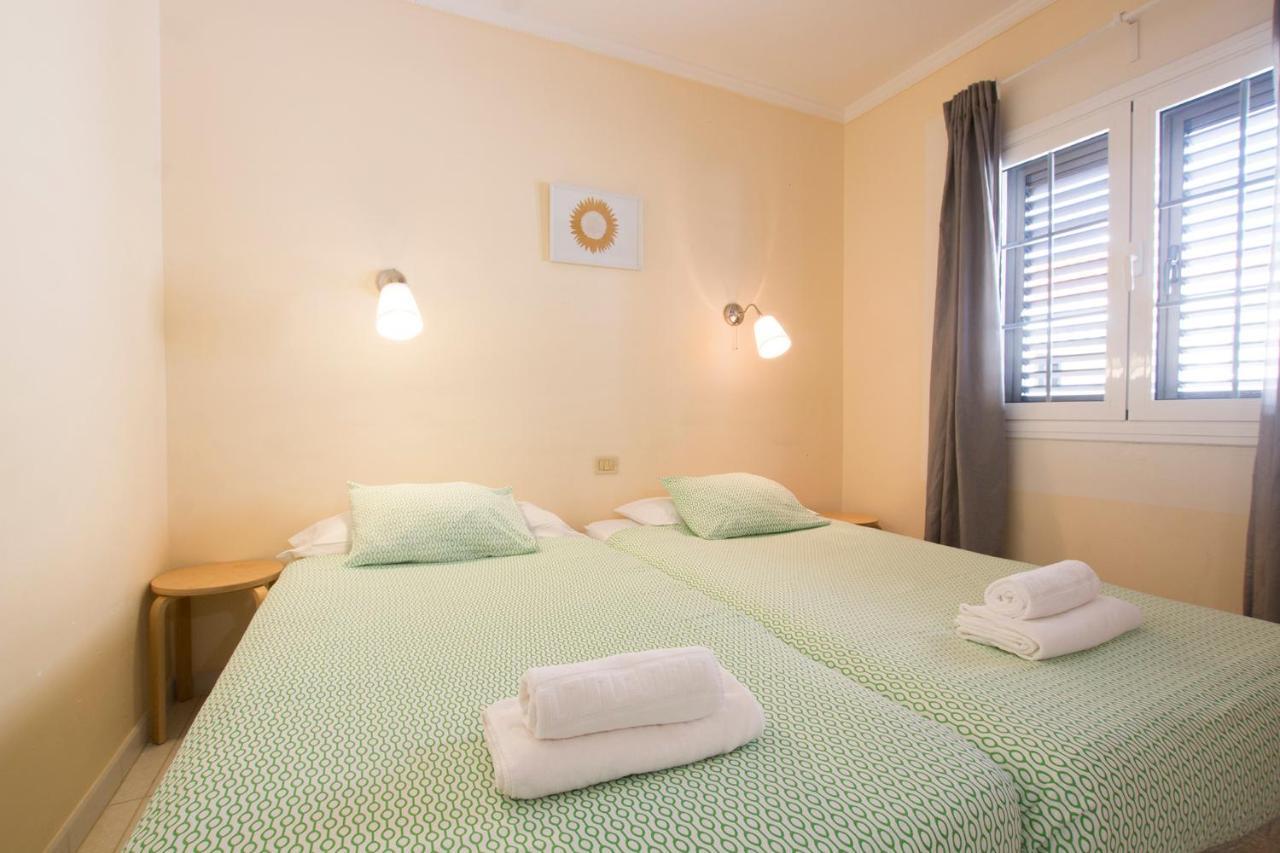 Apartamentos Juan Benitez El Cotillo  ห้อง รูปภาพ